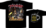 Tankard | Chemical Invasion TS