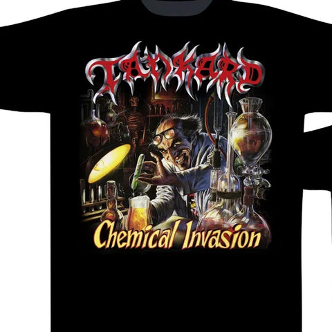 Tankard | Chemical Invasion TS