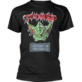 Tankard | One Foot In The Grave TS