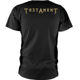 Testament | Dark Roots of Earth TS