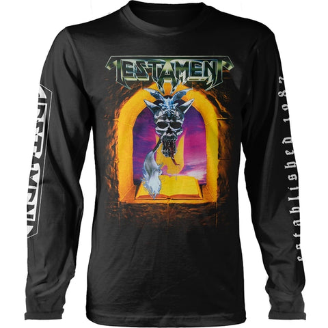 Testament | The Legacy LS