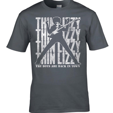 Thin Lizzy | The Boys Are Back In Town TS