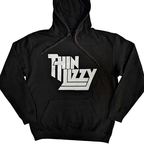 Thin Lizzy | Stacked Logo HS