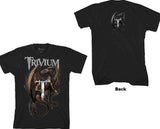 Trivium | Perched Dragon TS