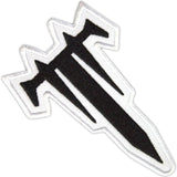 Trivium | Shape T Logo Iron-on Patch