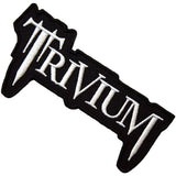 Trivium | Shape Logo Iron-on Patch