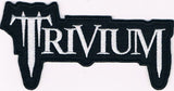 Trivium | Shape Logo Patch