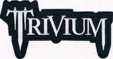 Trivium | Shape Logo Iron-on Patch