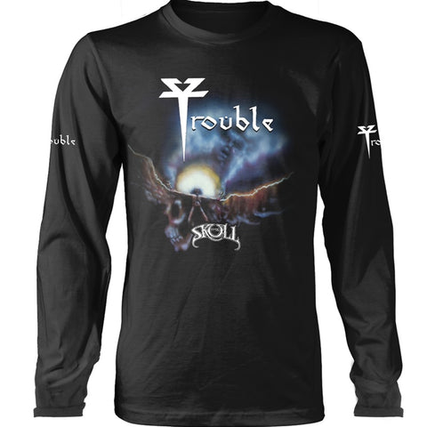 Trouble | The Skull LS