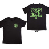 Type O Negative | Legion of Doom TS