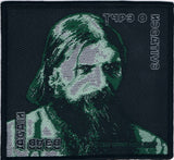 Type O Negative | Dead Agian Woven Patch