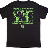 Type O Negative | Legion of Doom TS