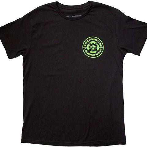 Type O Negative | Legion of Doom TS