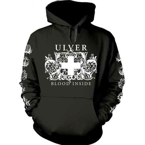 Ulver | Blood Inside HS
