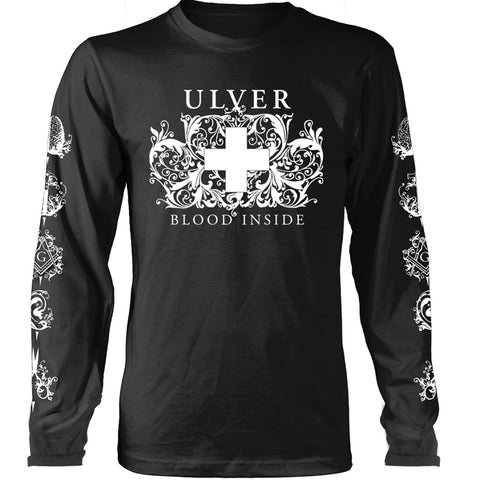 Ulver | Blood Inside LS