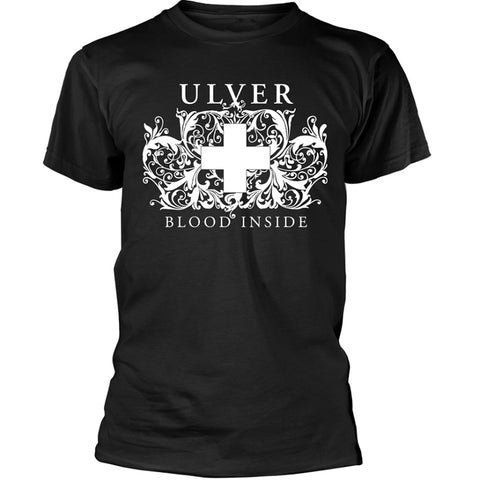 Ulver | Blood Inside TS