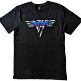 Van Halen | Vintage Original Logo 1978 TS