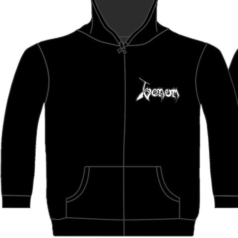 Venom | In League New Zip