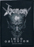 Venom | Into Oblivion Woven Patch