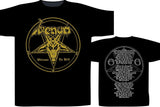 Venom | Welcome to Hell (new) TS