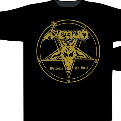 Venom | Welcome to Hell (new) TS