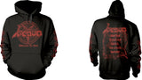 Venom | Welcome to Hell Red HS