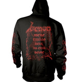 Venom | Welcome to Hell Red HS