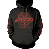 Venom | Welcome to Hell Red HS
