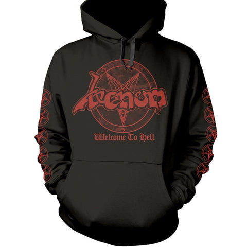 Venom | Welcome to Hell Red HS