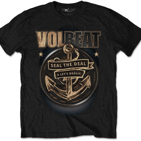 Volbeat | Anchor TS
