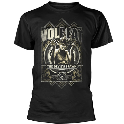 Volbeat | Devils Spawn TS