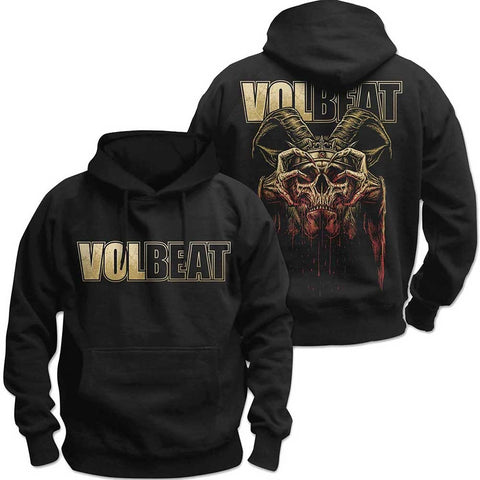 Volbeat | Bleeding Crown HS