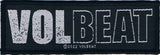 Volbeat | Logo Woven Patch