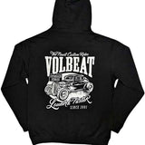 Volbeat | Louder and Faster Zip