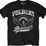 Volbeat | Rise From Denmark TS
