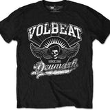 Volbeat | Rise From Denmark TS