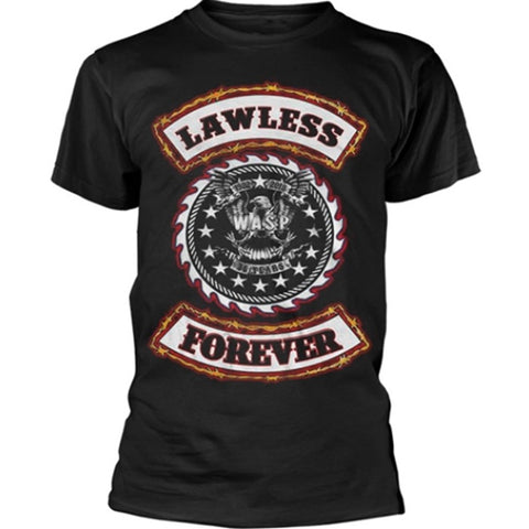 Wasp | Lawless Forever TS