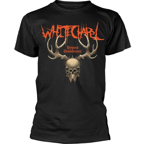 Whitechapel | Hymns In Dissonance TS