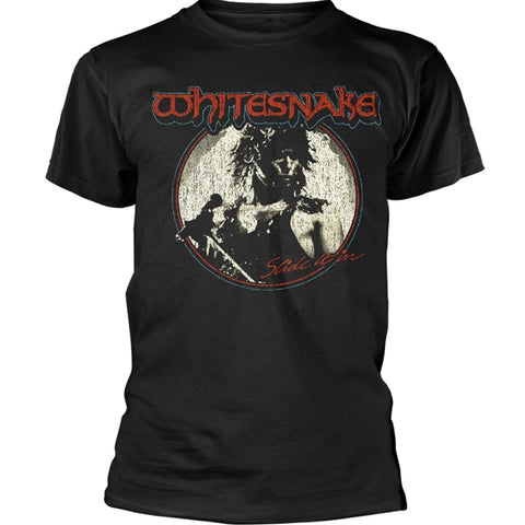 Whitesnake | Slide It In TS
