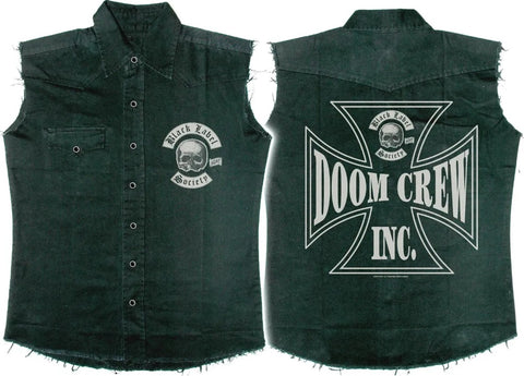 Black Label Society | Doom Crew WS