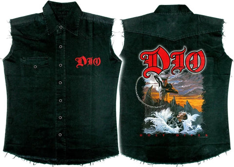 Dio | Holy Diver WS