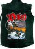 Dio | Holy Diver WS