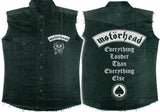 Motorhead | Everything Louder WS