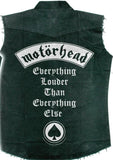 Motorhead | Everything Louder WS