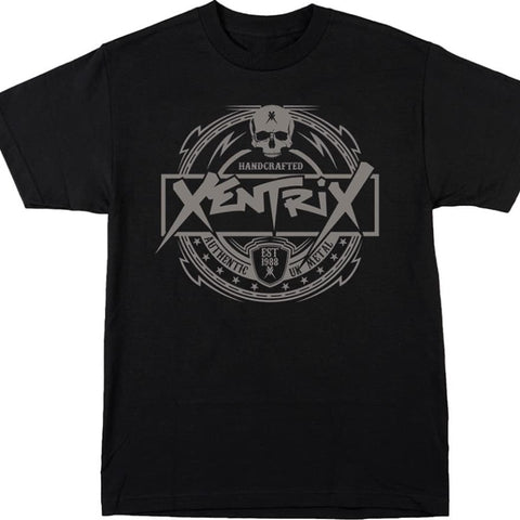 Xentrix | Handcrafted TS