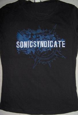 ! sale ! Sonic Syndicate