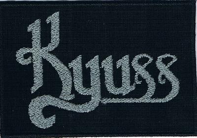 patch Kyuss