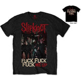 Slipknot | Fuck Me Up TS