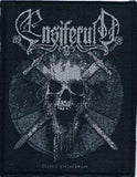 patch Ensiferum