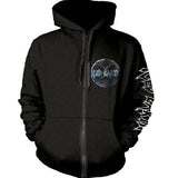 hooded sweater Iced Earth